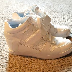 Calvin Klein sneakers